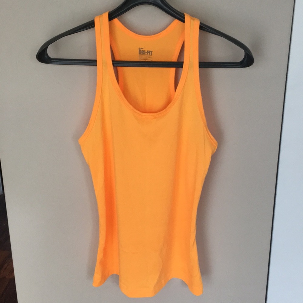 Nike Tank